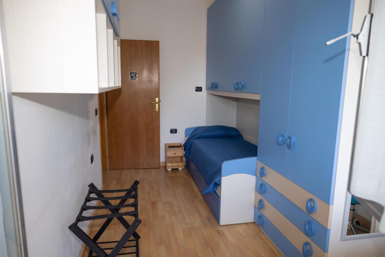 Mirea'S Rooms Ascoli Piceno Exterior foto